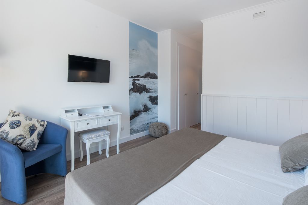 Hotel Garbí foto 15