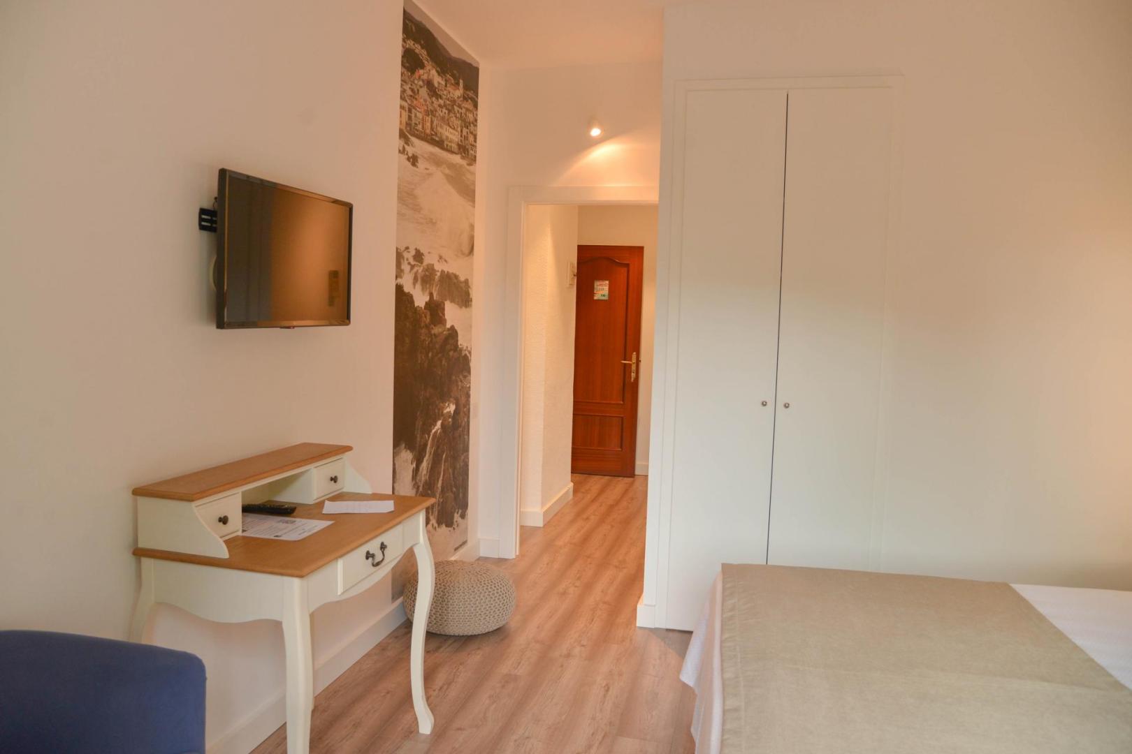 Hotel Garbí foto 23