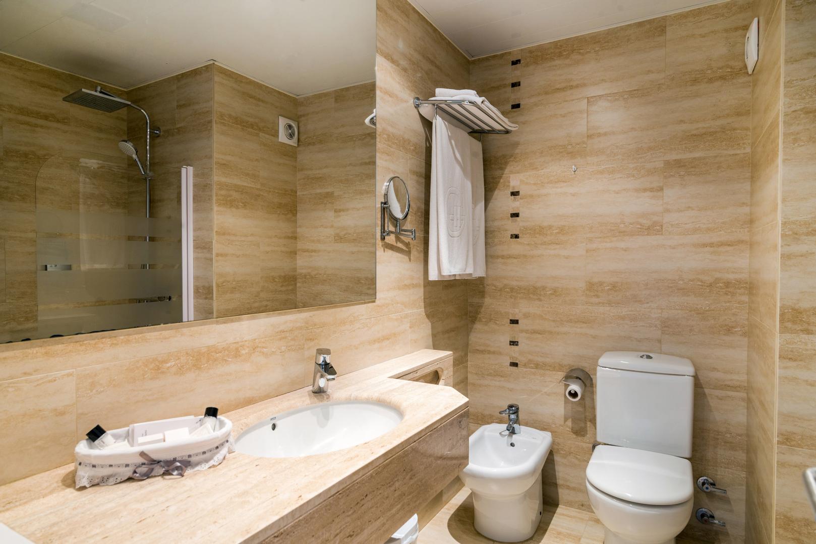 Hotel Garbí foto 29