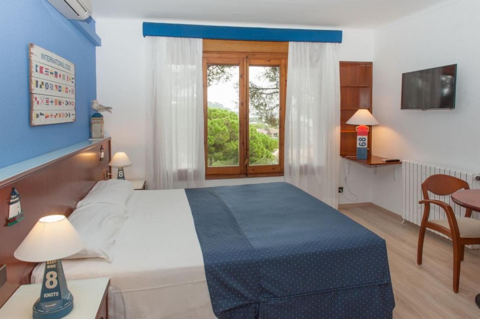 Hotel Garbí foto 9