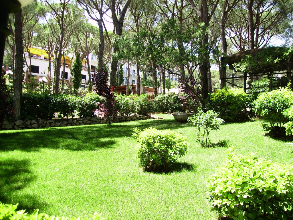 Hotel Garbí foto 11