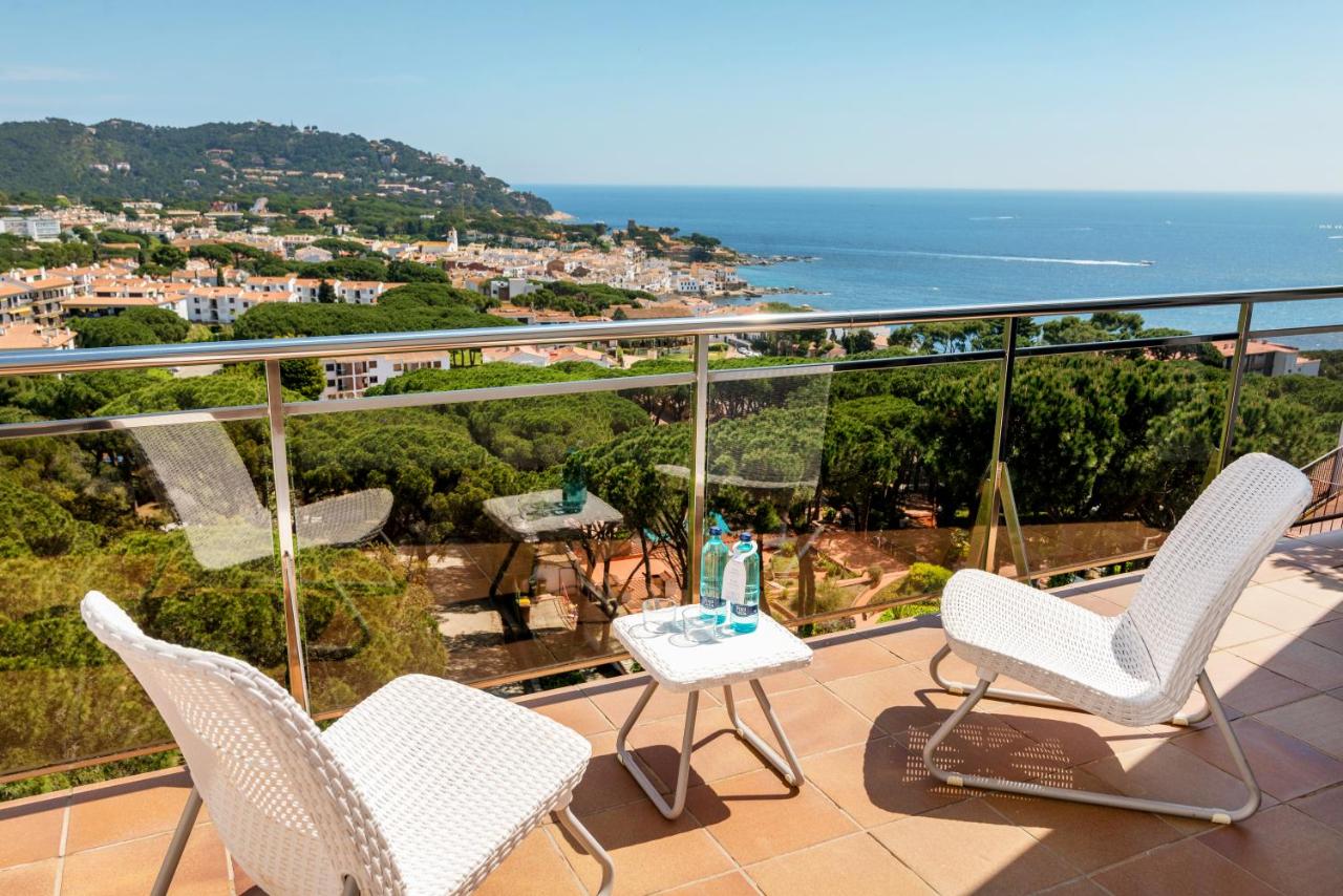 Hotel Garbí in Calella de Palafrugell - foto 5