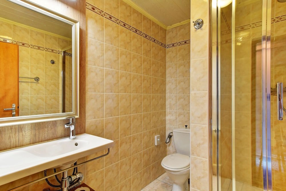 Hotel DaVinci foto 19
