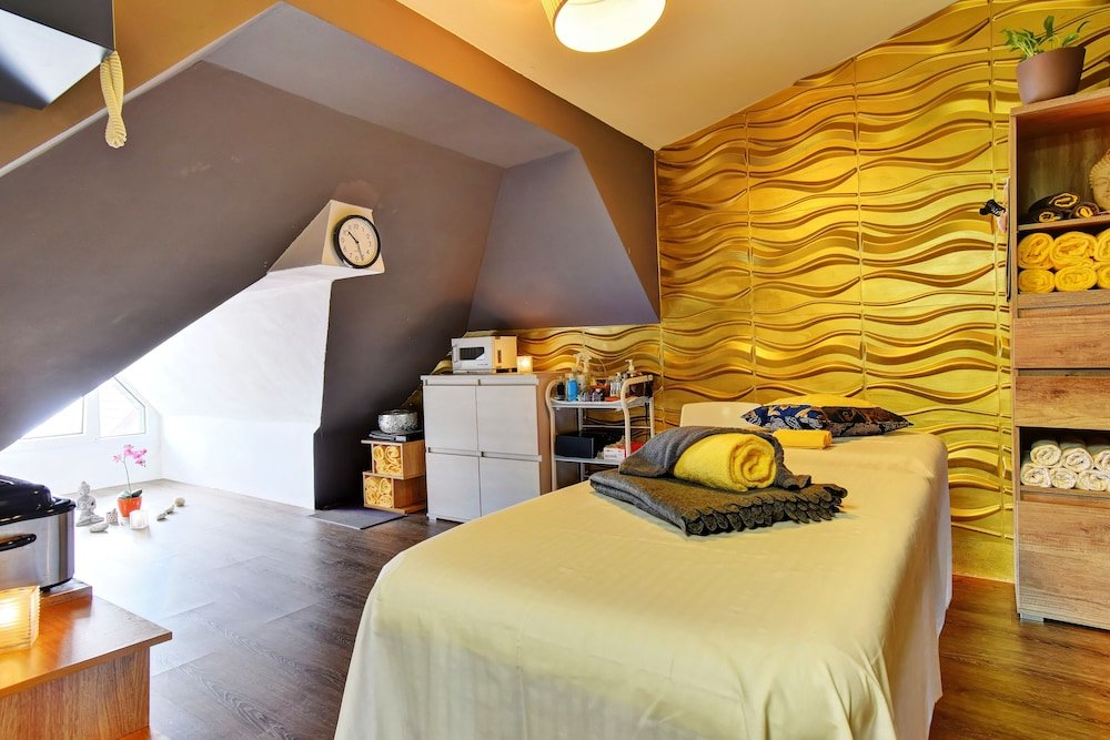 Hotel DaVinci foto 11