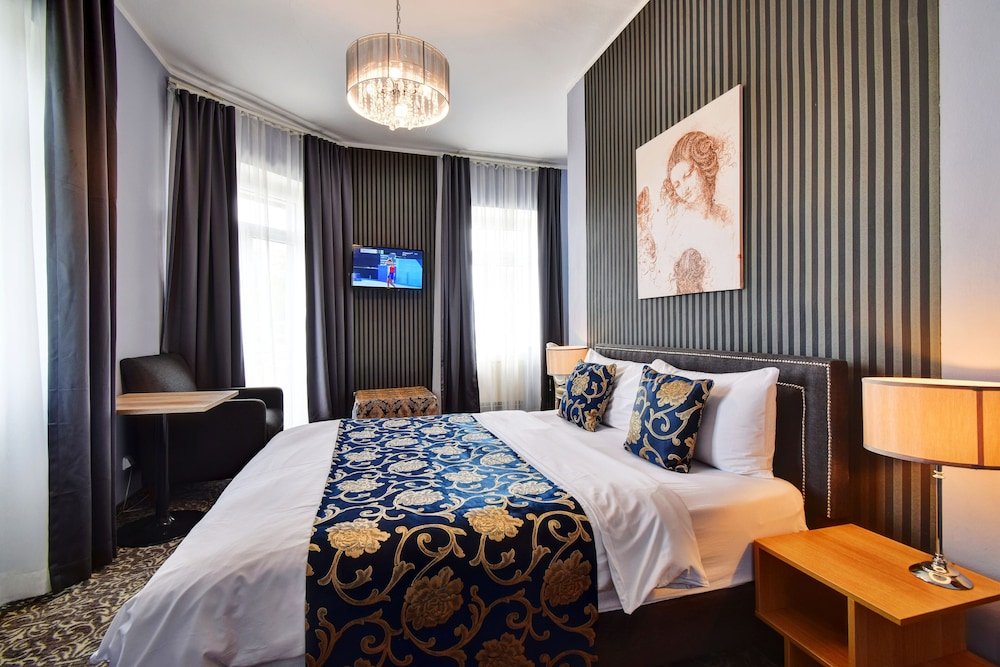 Hotel DaVinci foto 40