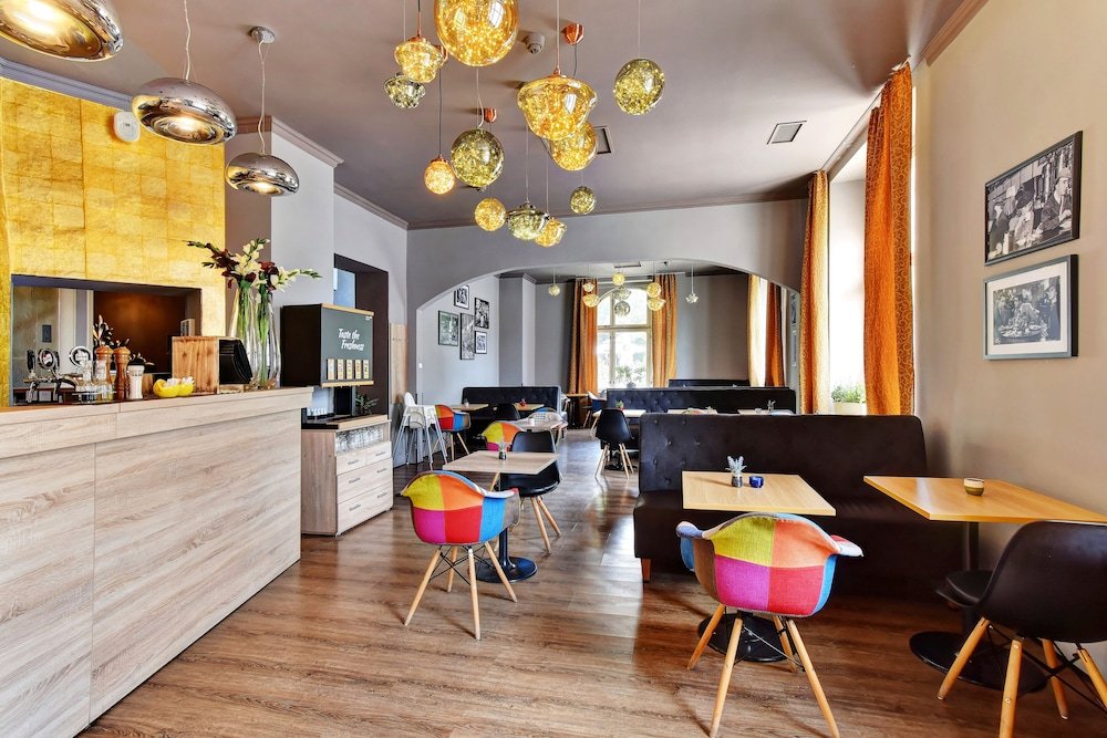 Hotel DaVinci foto 6