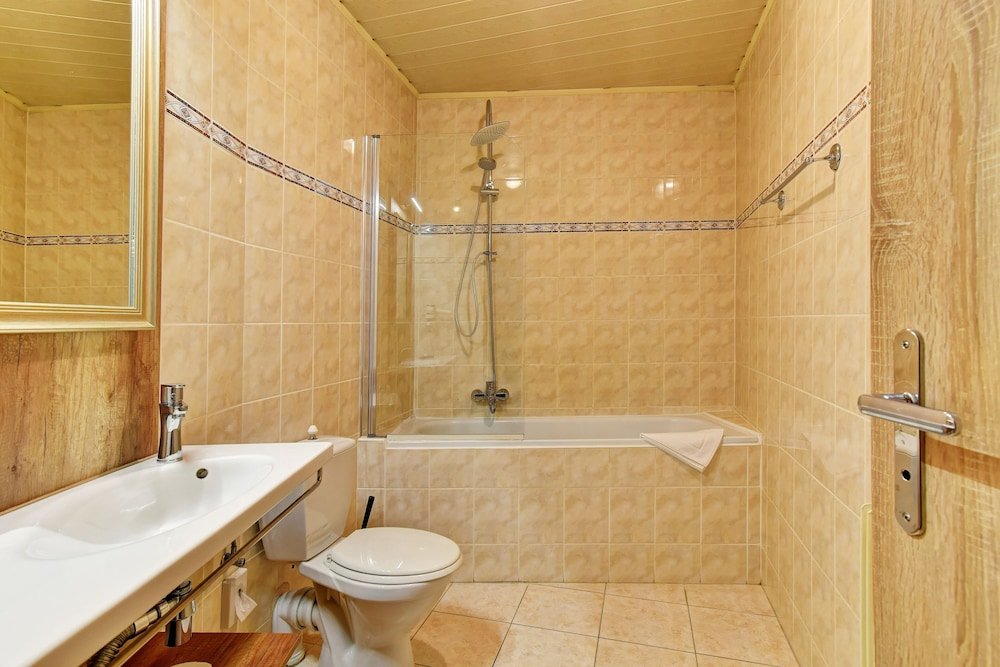 Hotel DaVinci foto 17