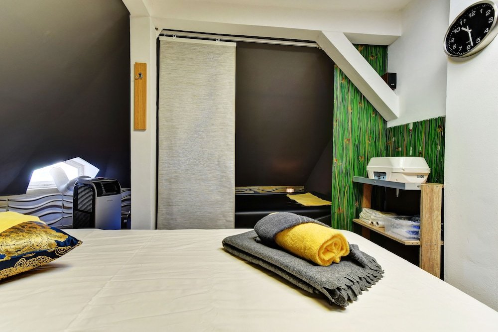 Hotel DaVinci foto 13