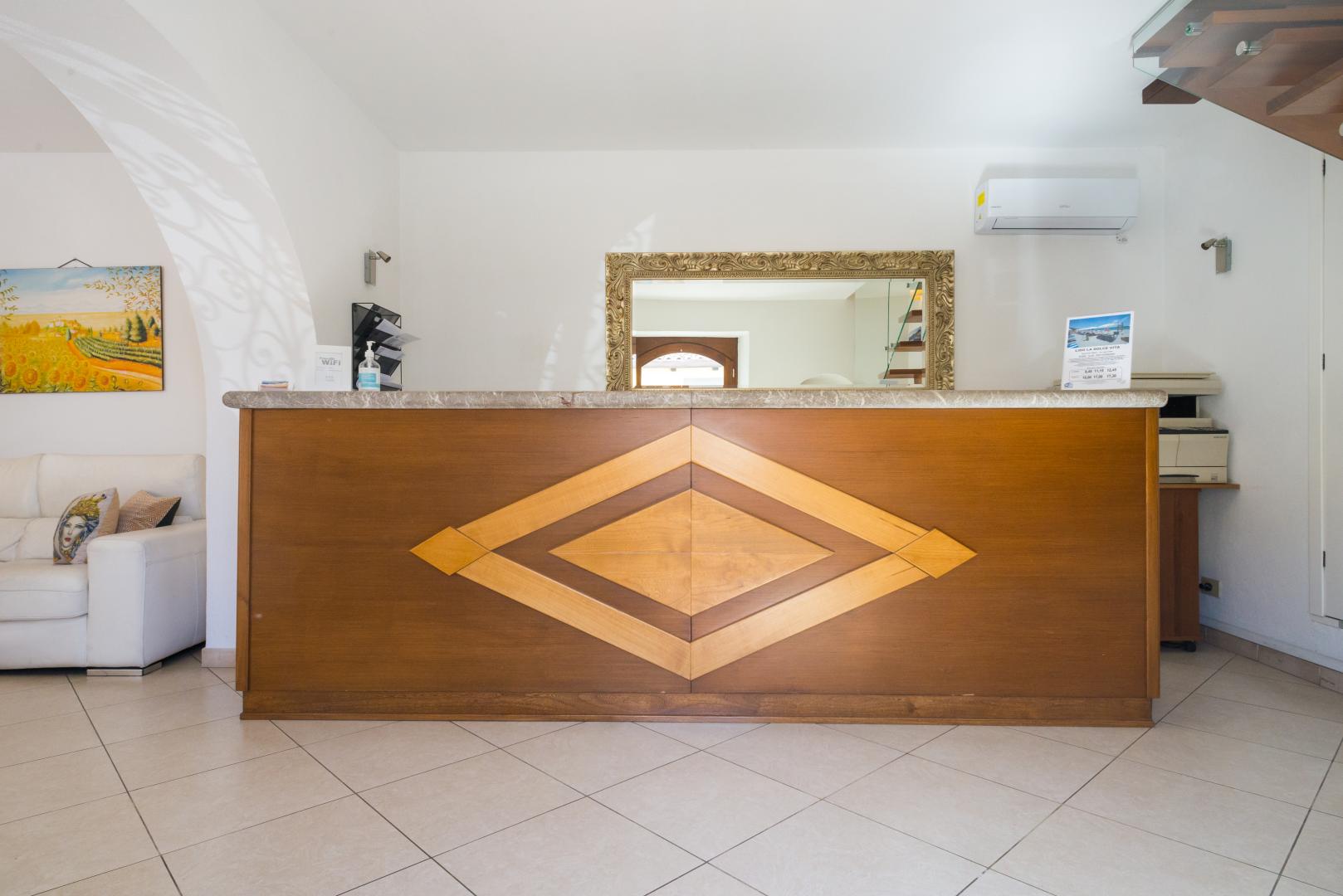 Hotel Elios foto 12