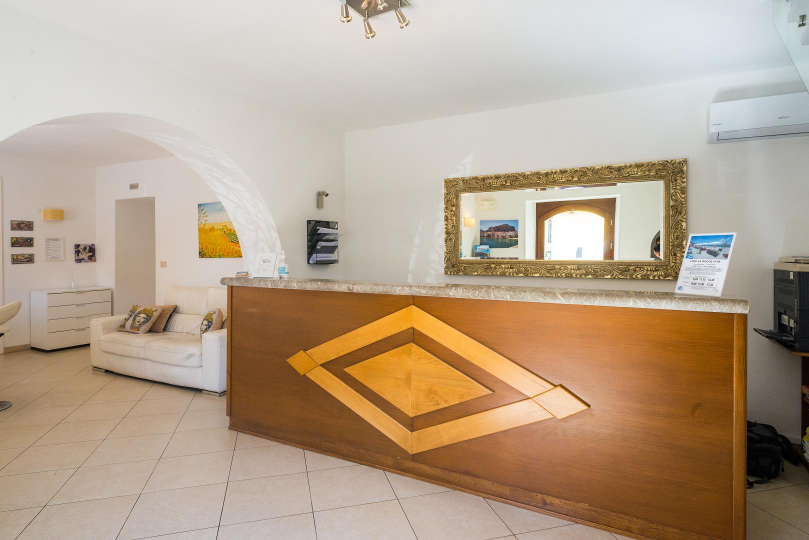 Hotel Elios foto 15