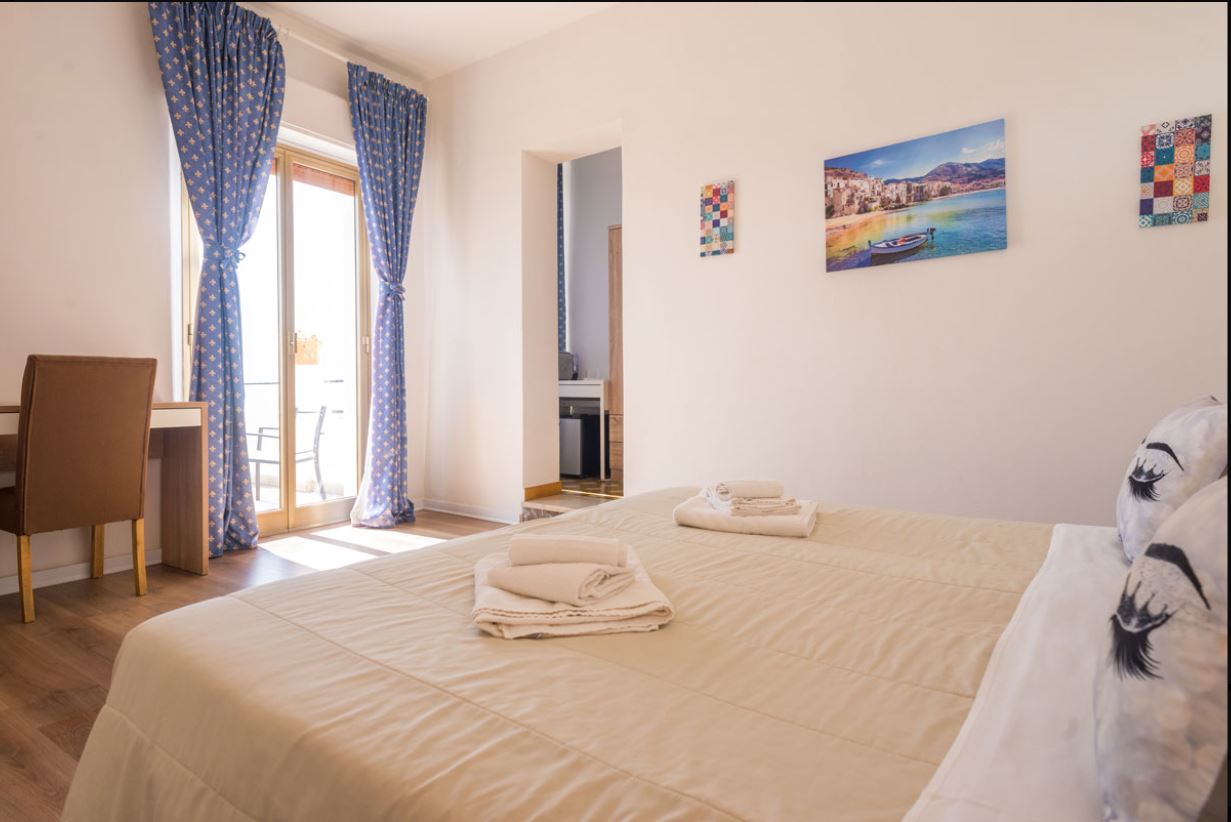Hotel Elios foto 8