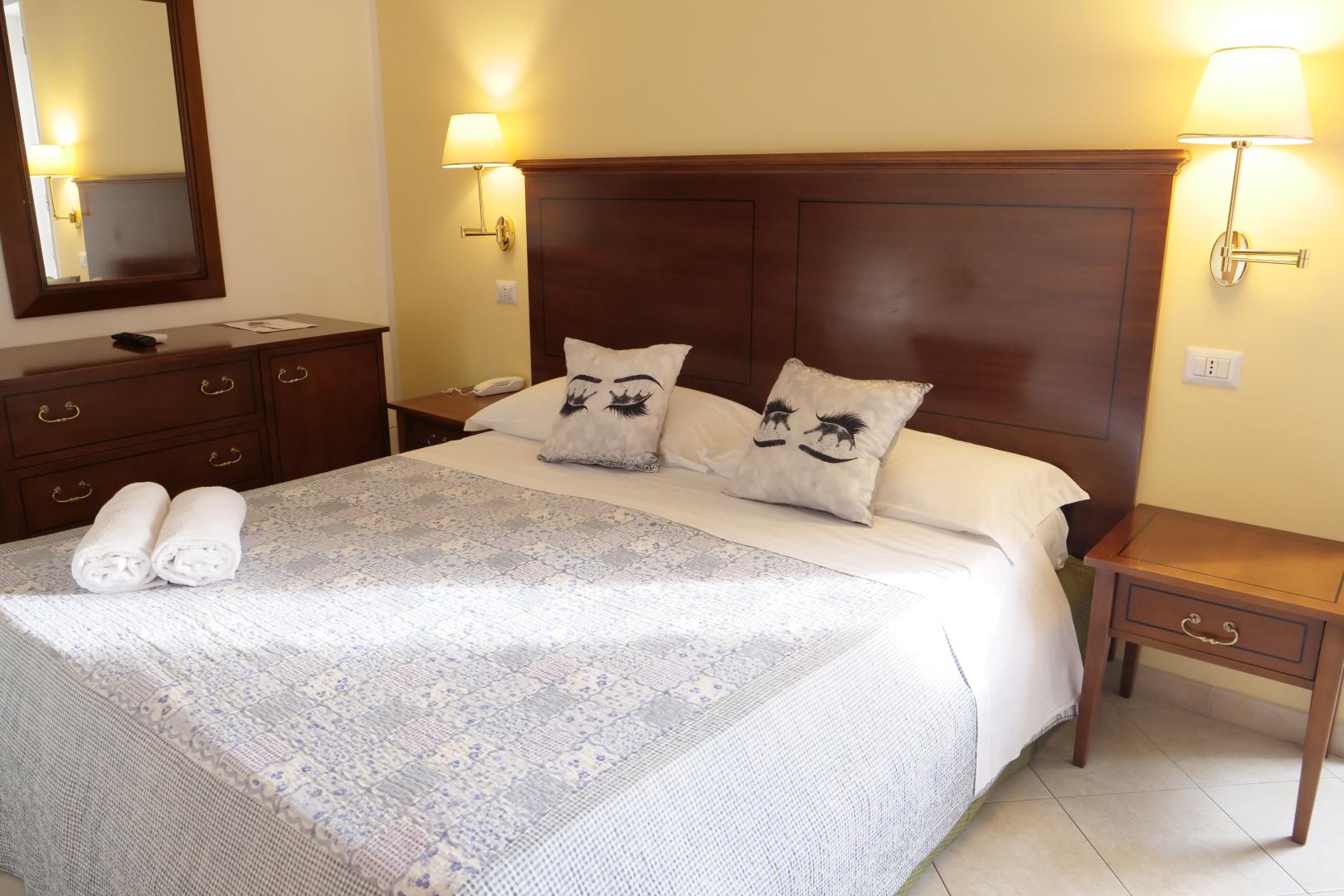 Hotel Elios foto 17