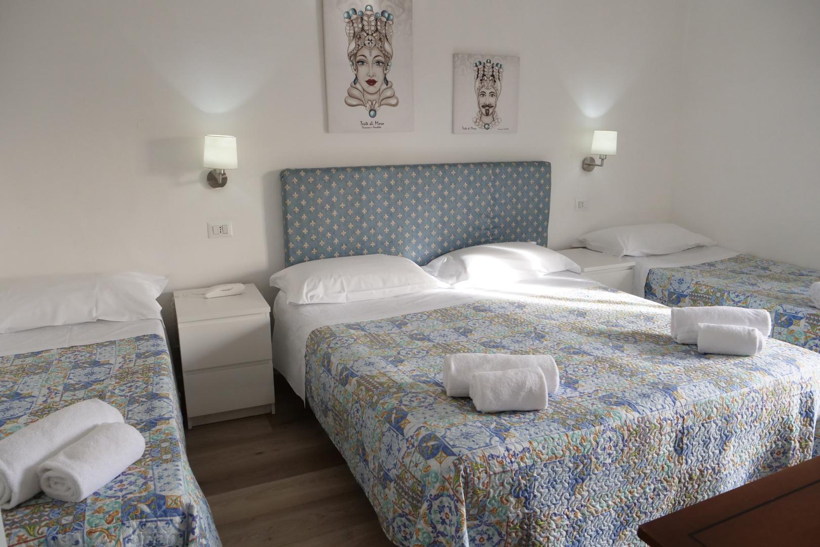 Hotel Elios foto 33