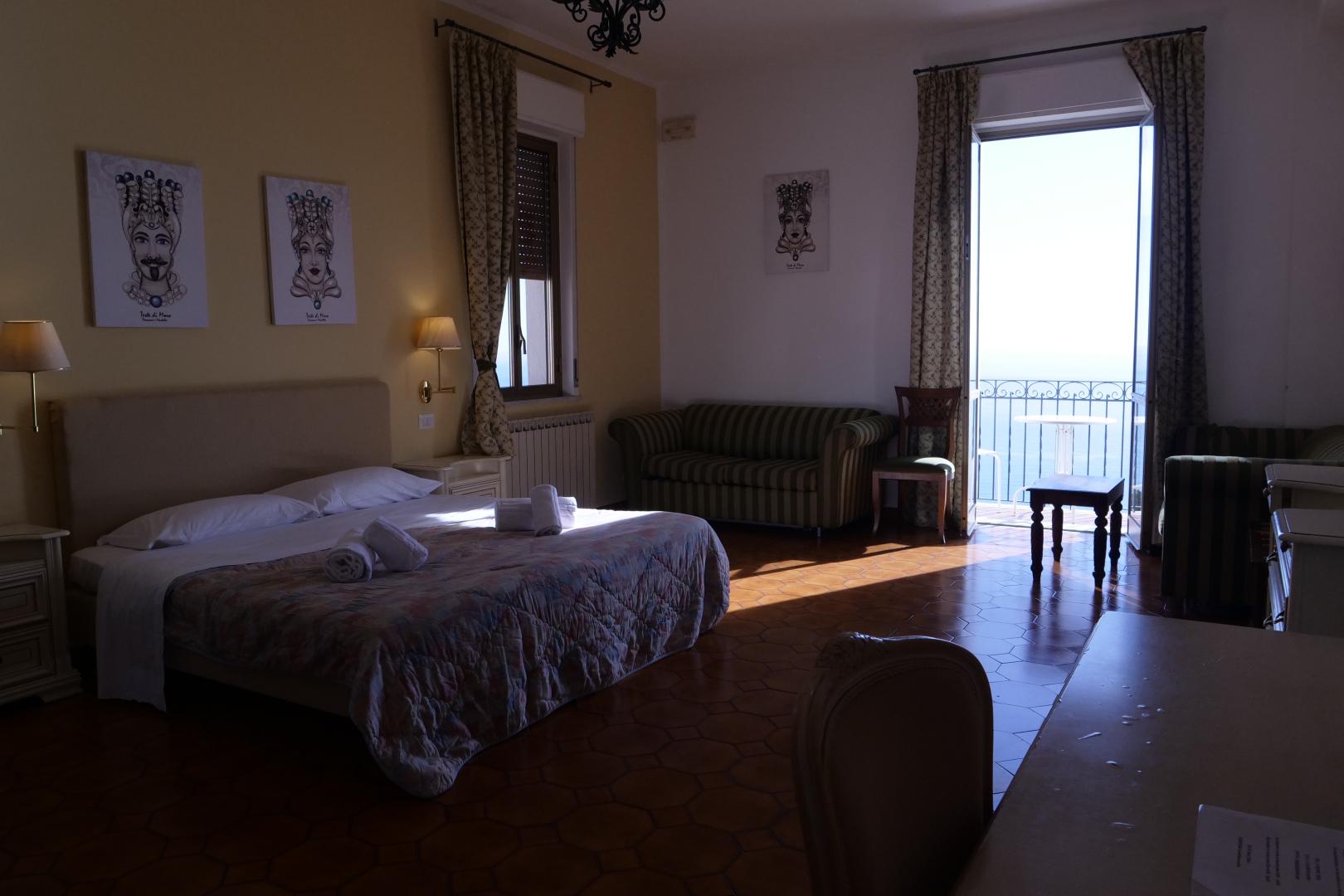 Hotel Elios foto 34
