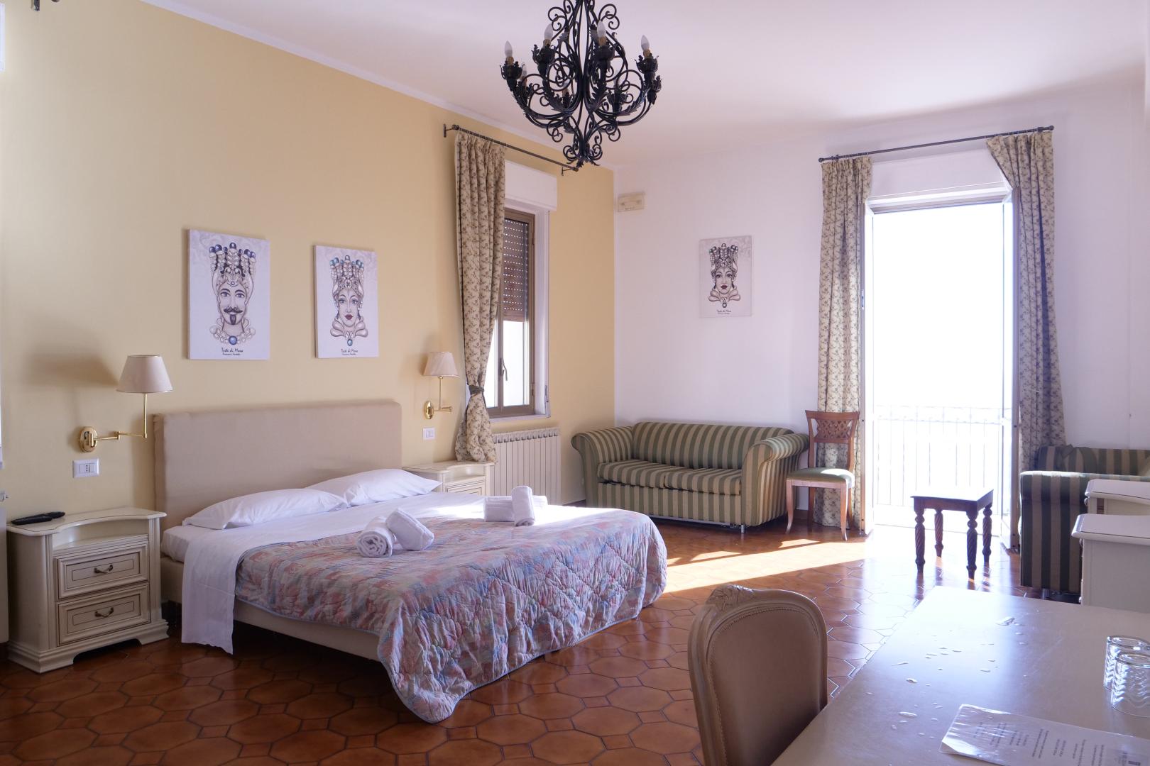 Hotel Elios foto 35