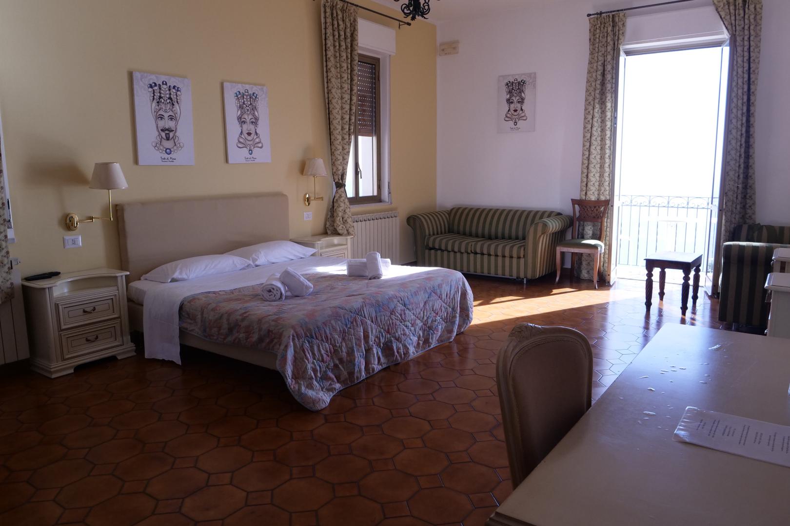 Hotel Elios foto 37