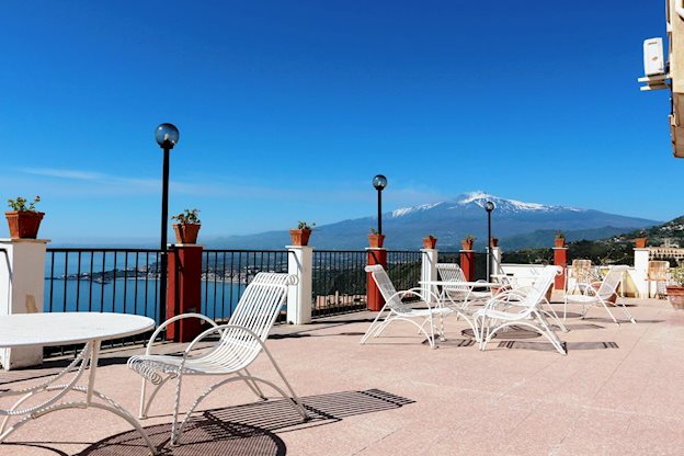 Hotel Elios in Taormina - foto 2