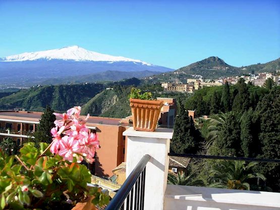 Hotel Elios in Taormina - foto 5