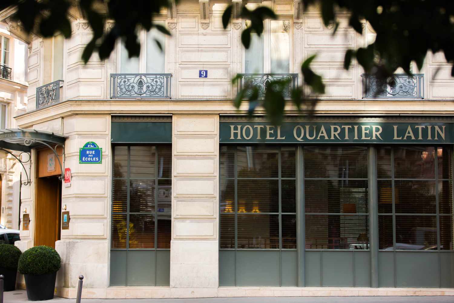 Quartier Latin foto 10