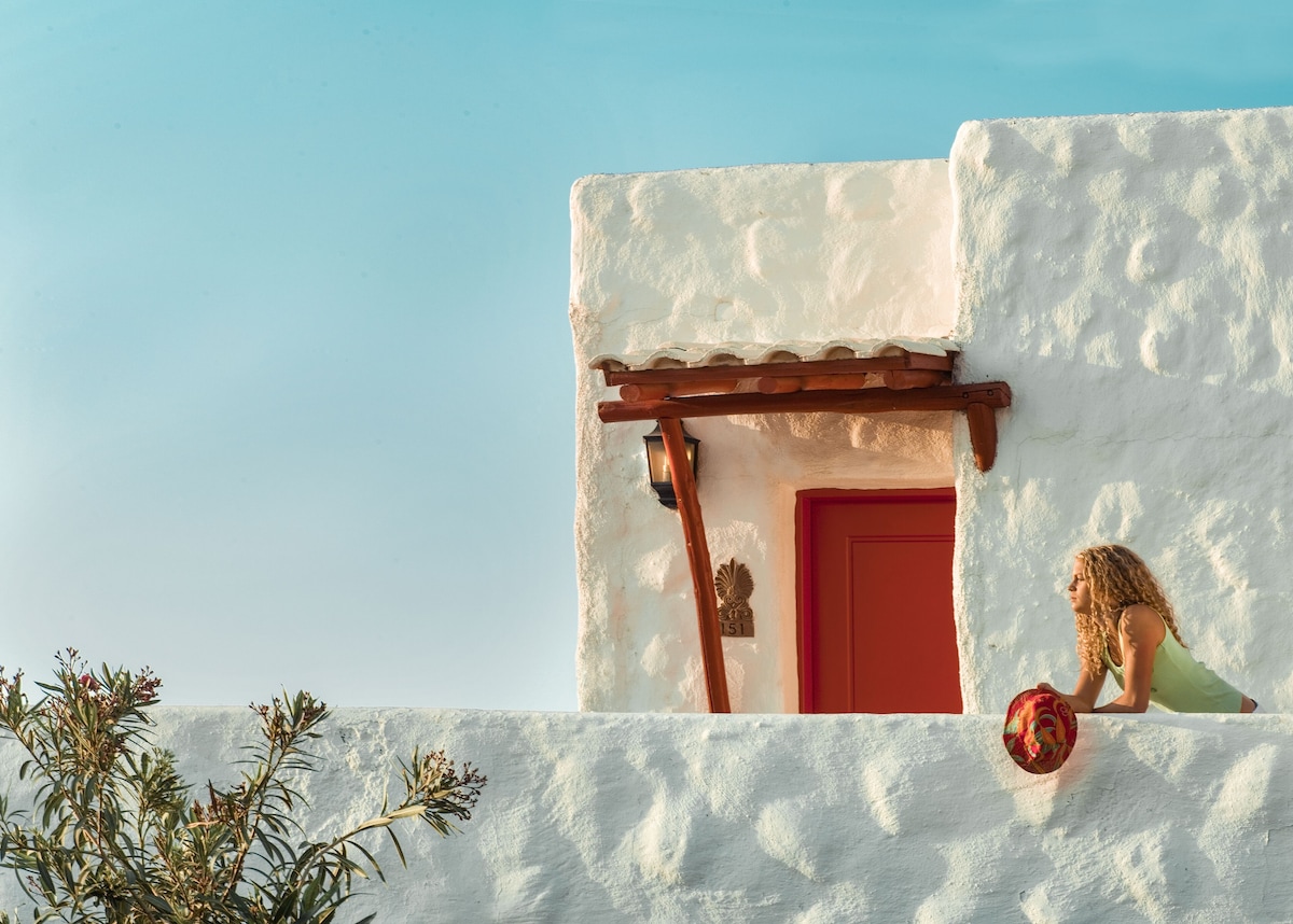 Mitsis Cretan Village foto 19