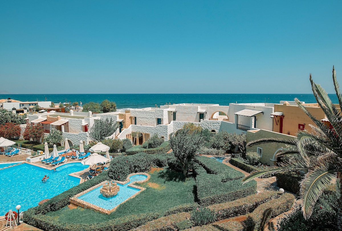 Mitsis Cretan Village image 0