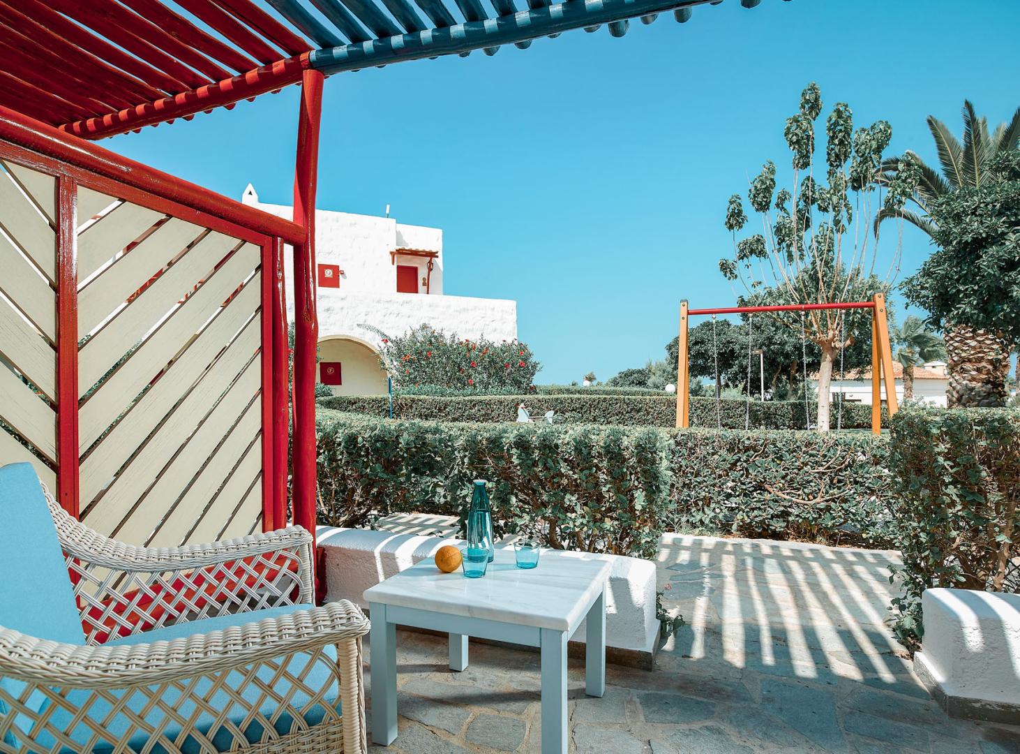Mitsis Cretan Village foto 23