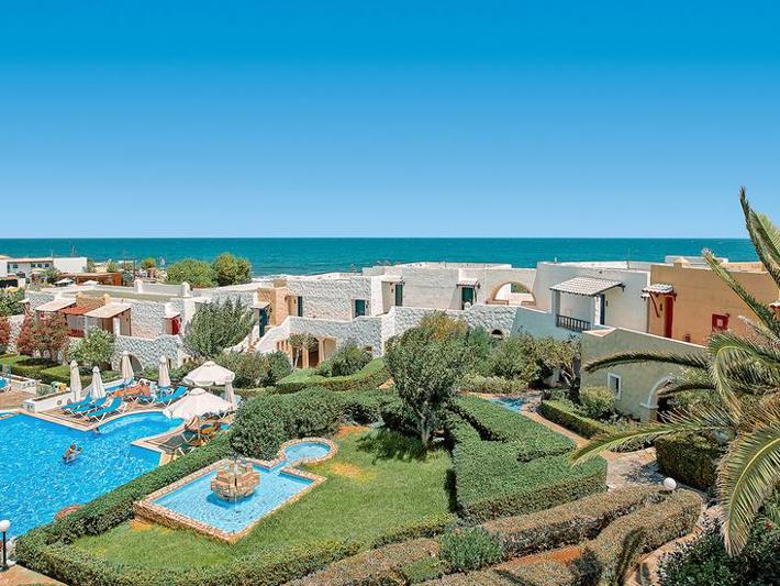 Mitsis Cretan Village in Anissaras - foto 4