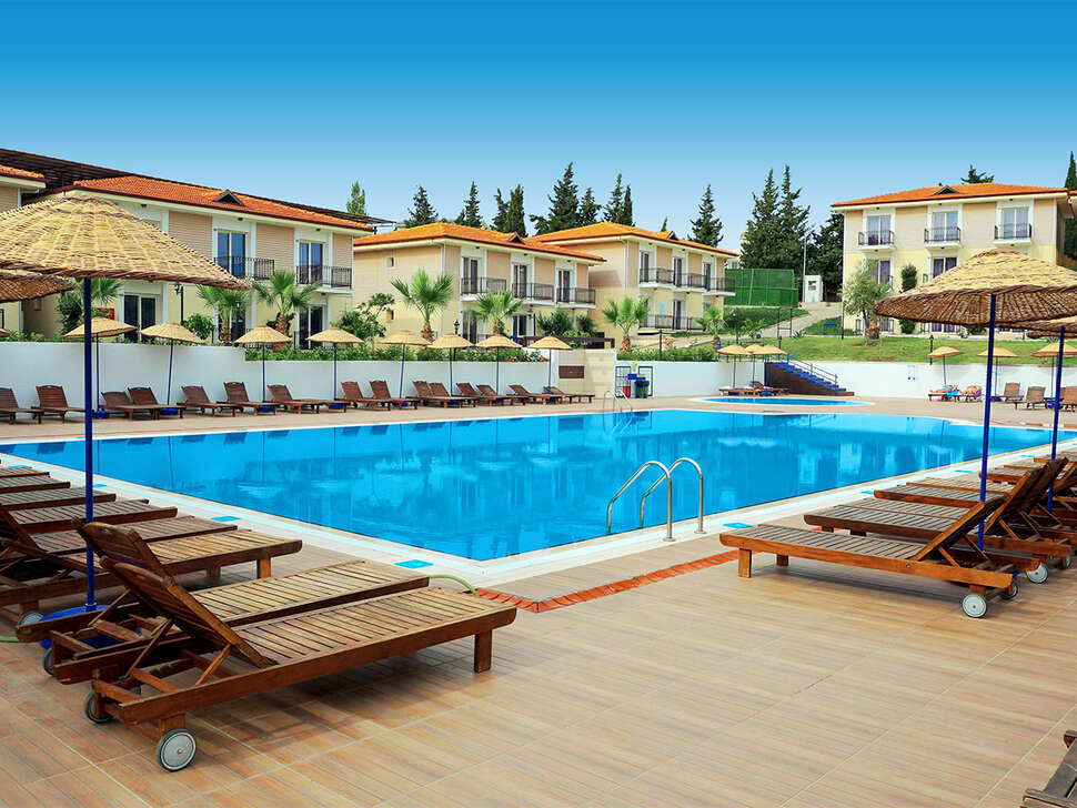 Club Resort Atlantis foto 6