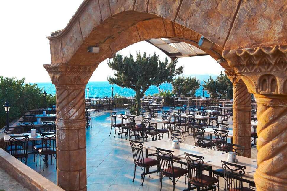 Club Resort Atlantis image 3