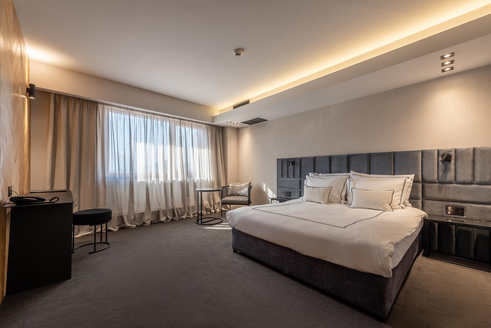 Hotel Vega foto 6