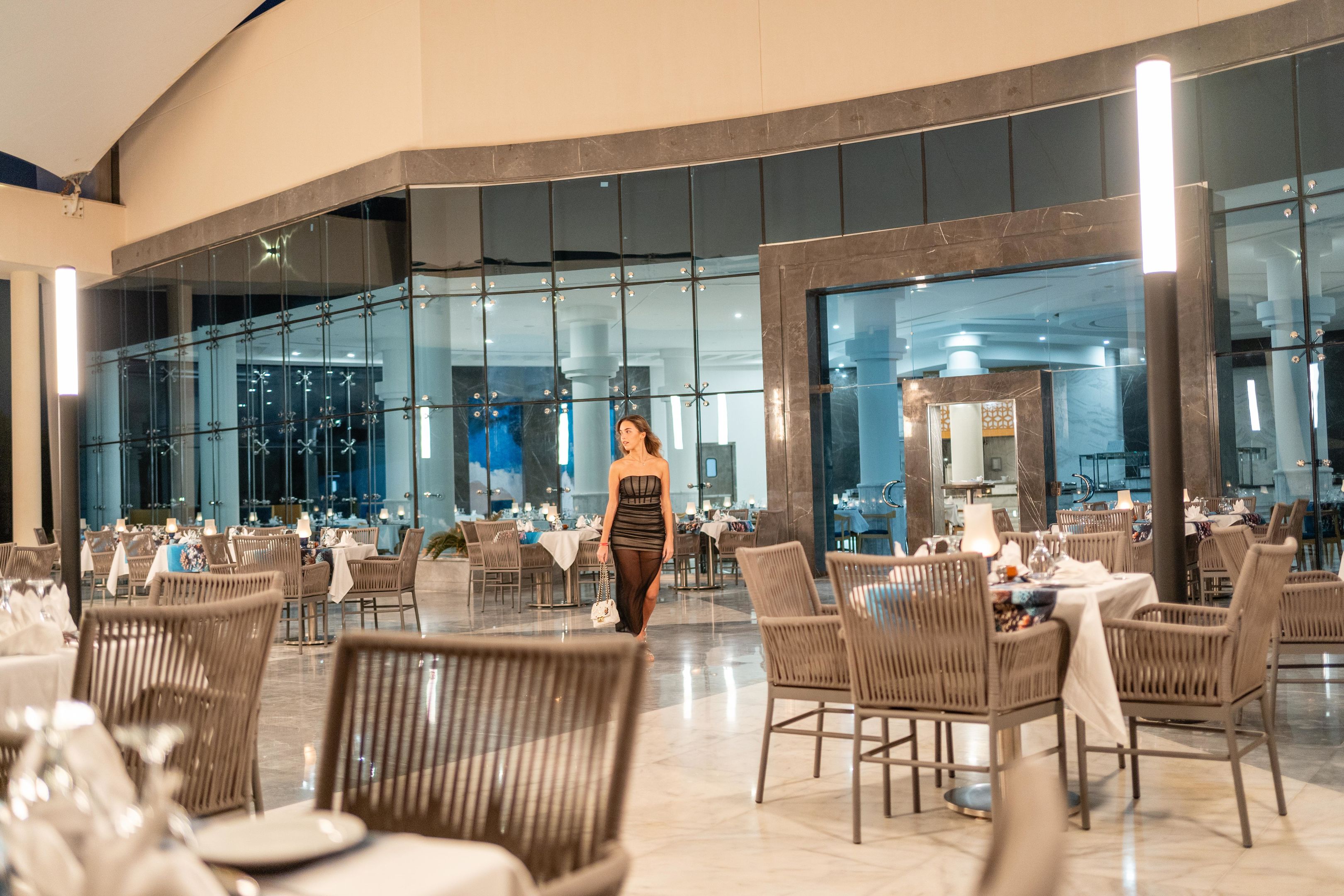 Malikia Resort Abu Dabbab foto 168