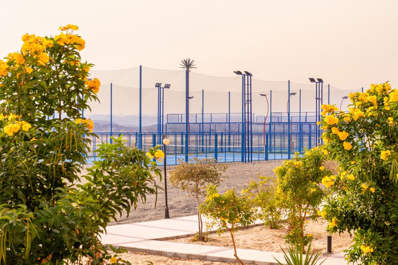 Malikia Resort Abu Dabbab foto 323
