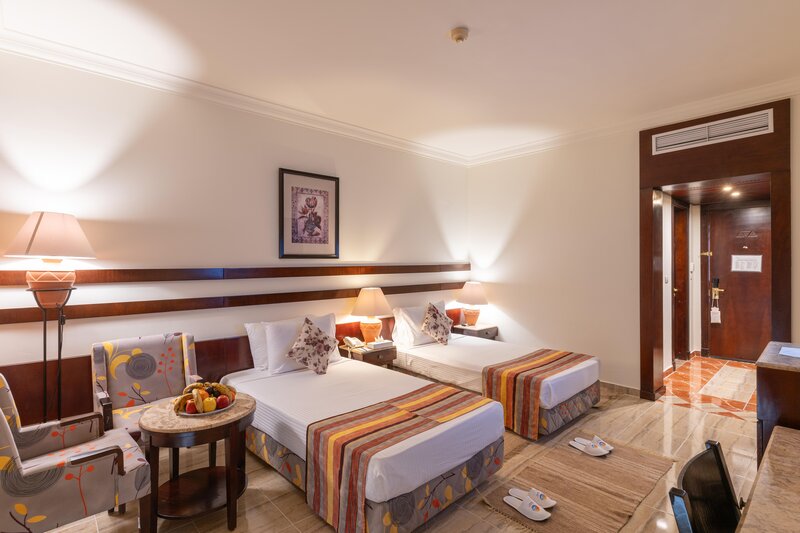 Malikia Resort Abu Dabbab foto 73