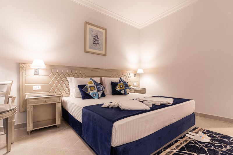 Malikia Resort Abu Dabbab foto 43