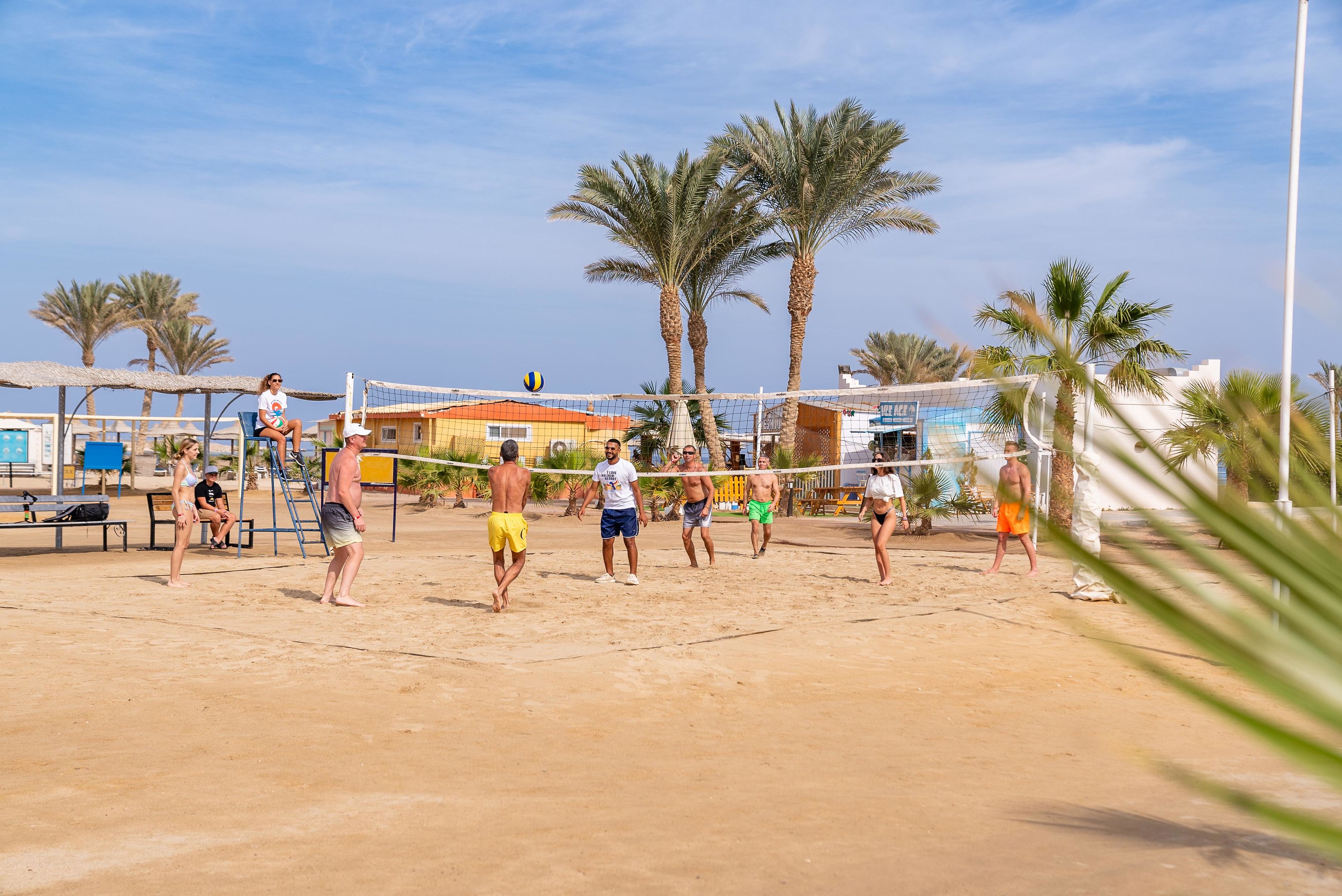 Malikia Resort Abu Dabbab foto 331