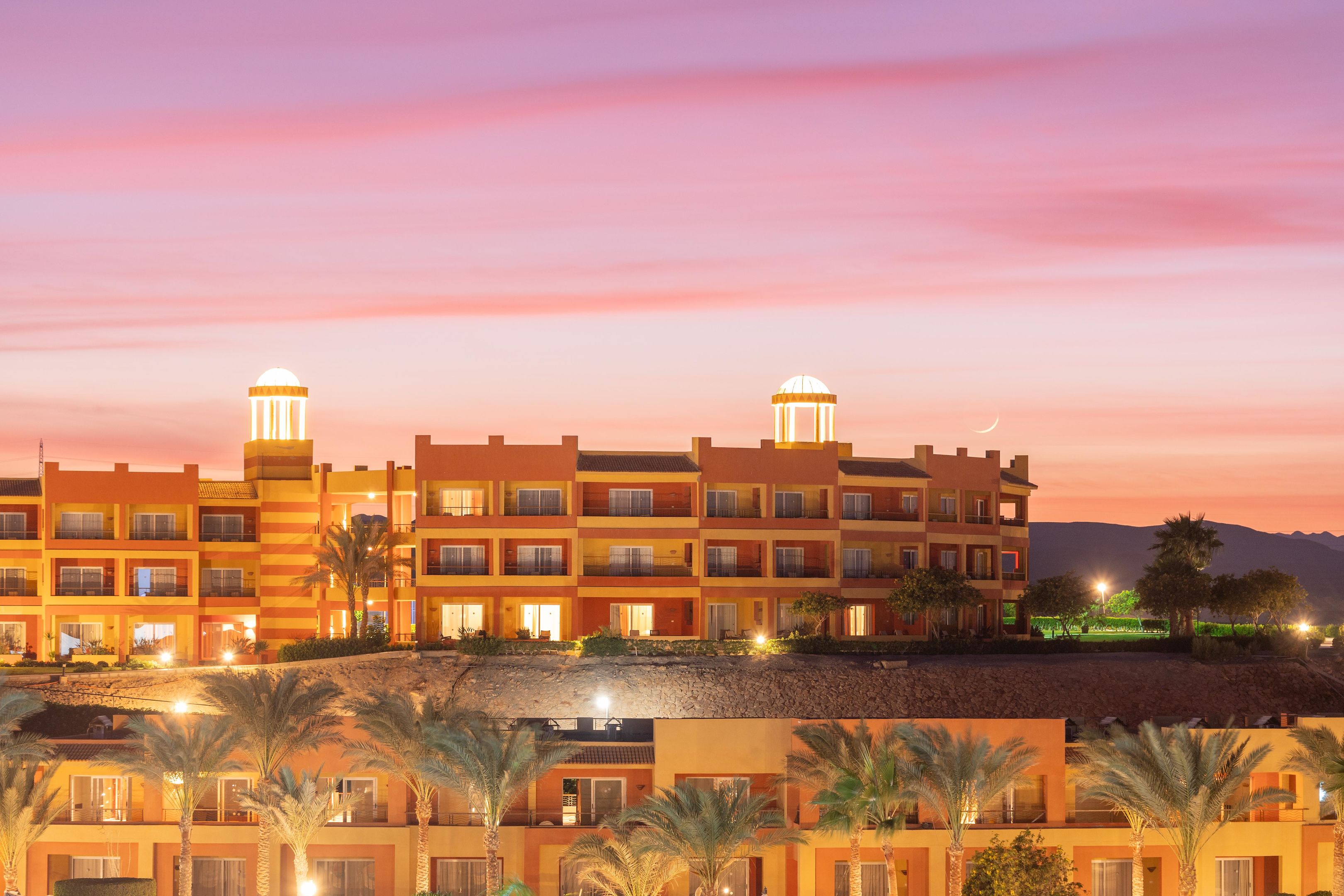 Malikia Resort Abu Dabbab foto 195