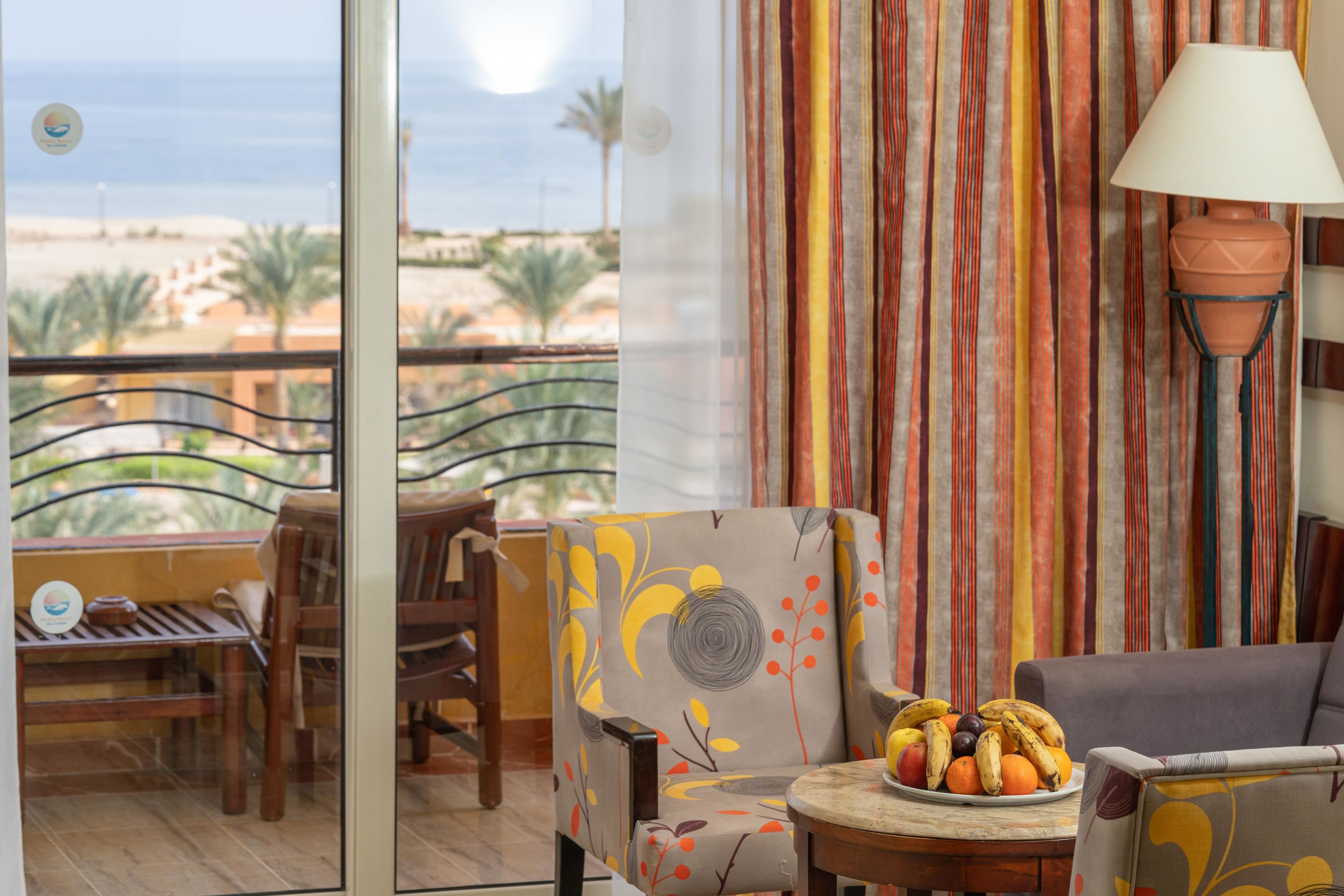 Malikia Resort Abu Dabbab foto 60