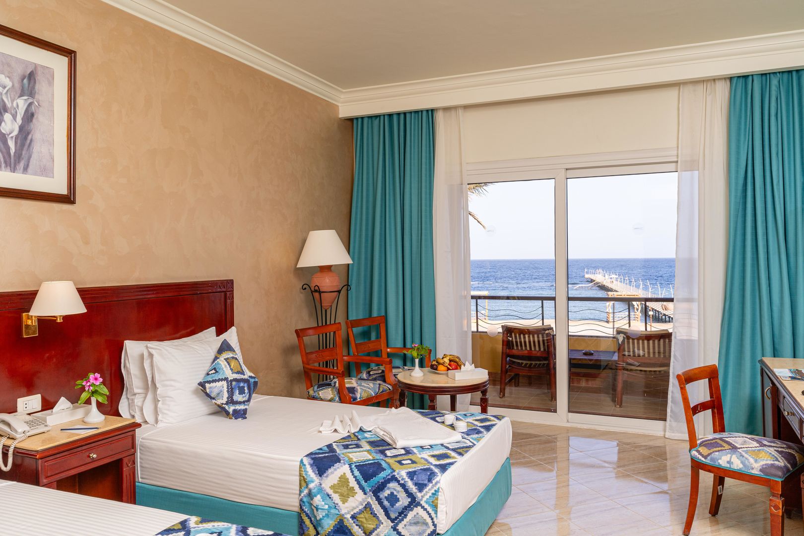 Malikia Resort Abu Dabbab foto 86