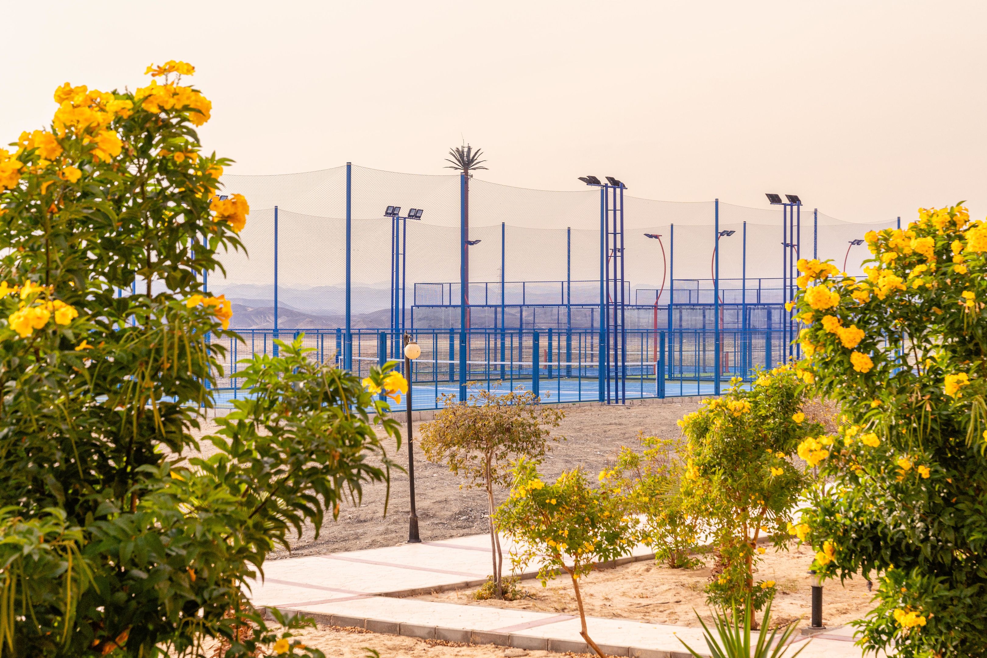 Malikia Resort Abu Dabbab foto 325