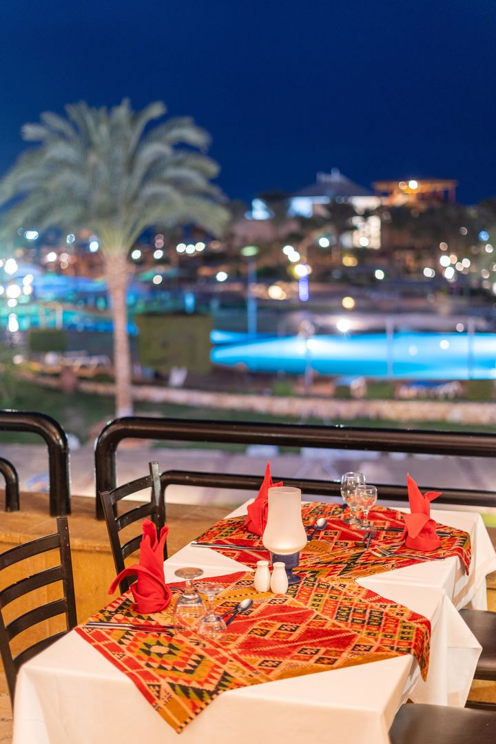 Malikia Resort Abu Dabbab foto 149
