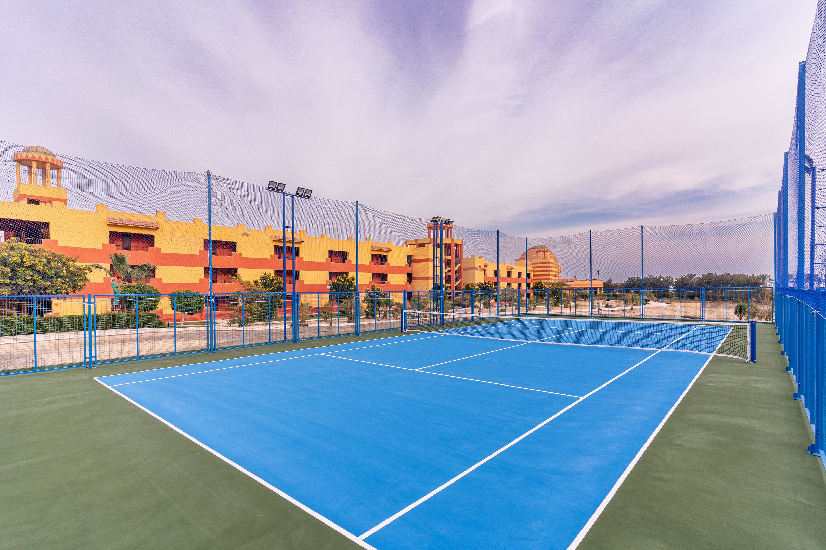 Malikia Resort Abu Dabbab foto 316