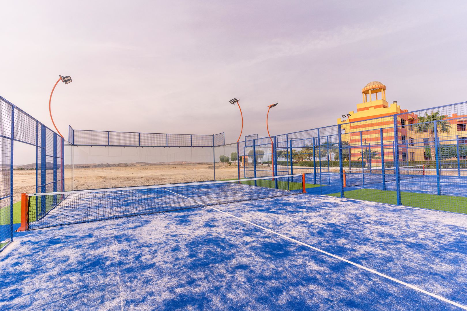 Malikia Resort Abu Dabbab foto 318