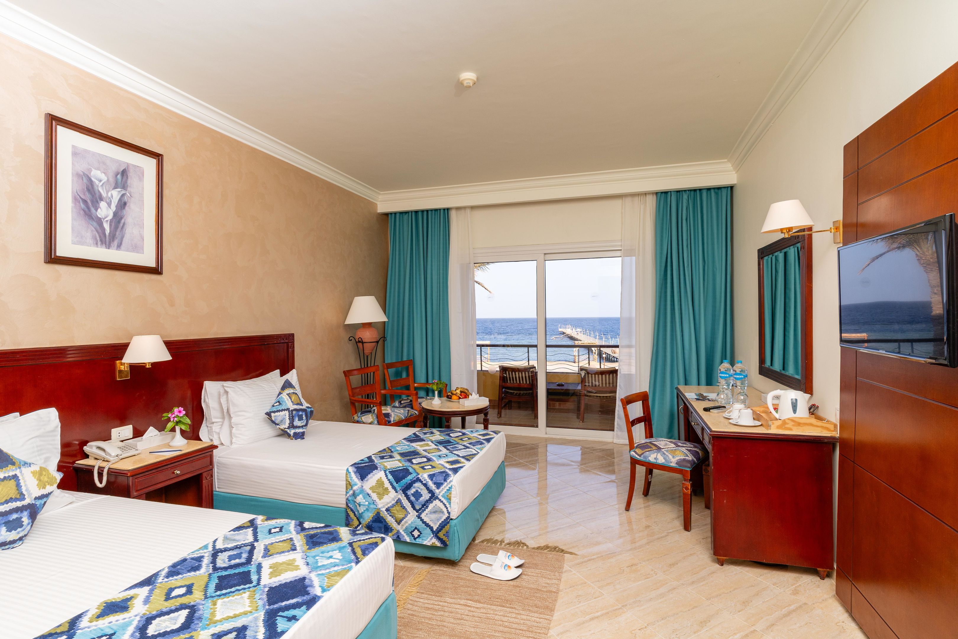 Malikia Resort Abu Dabbab foto 90