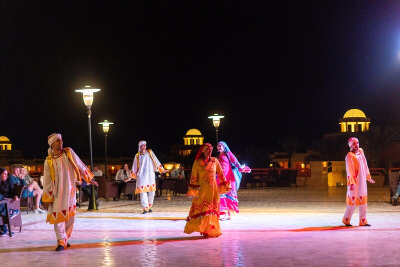 Malikia Resort Abu Dabbab foto 341