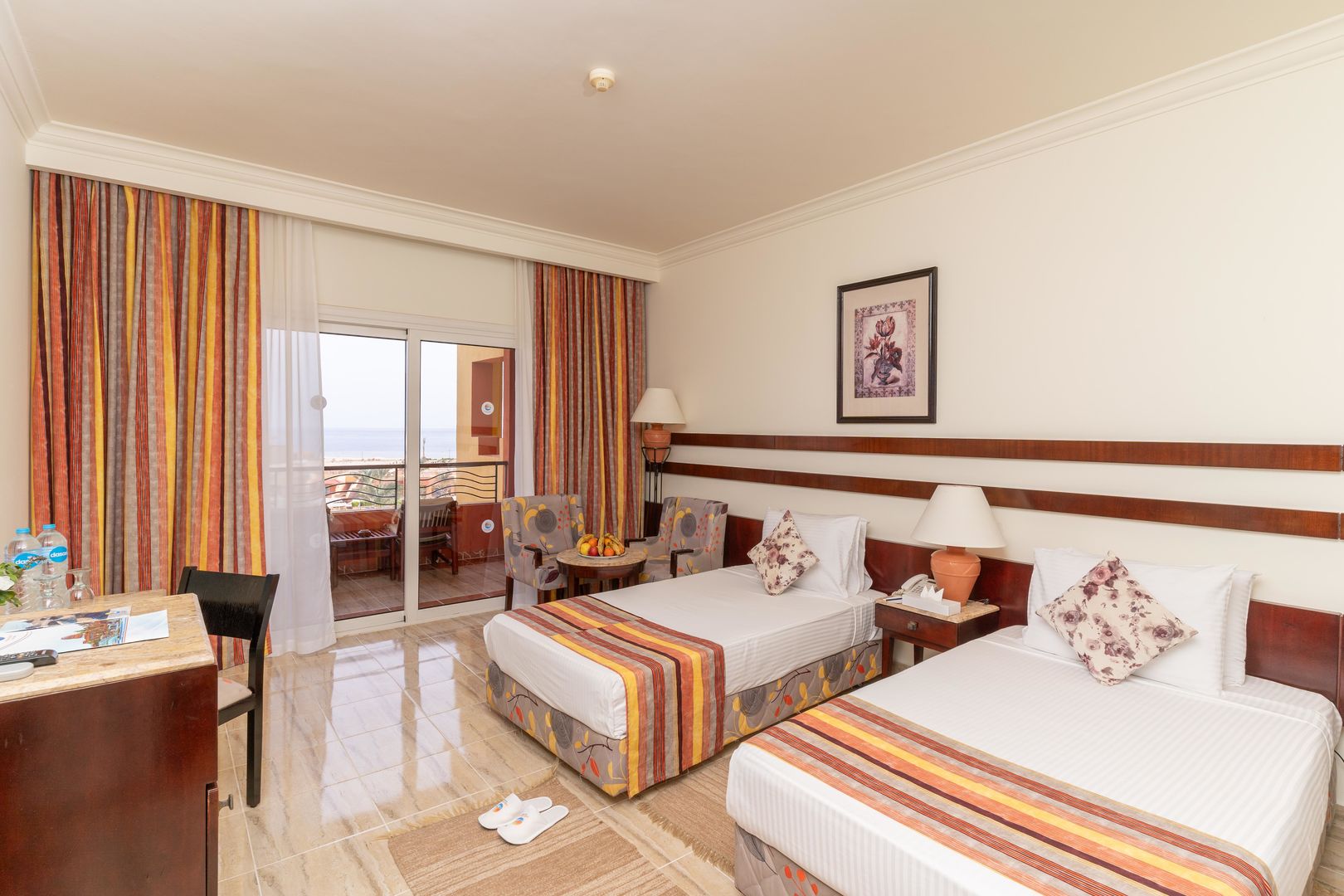 Malikia Resort Abu Dabbab foto 107