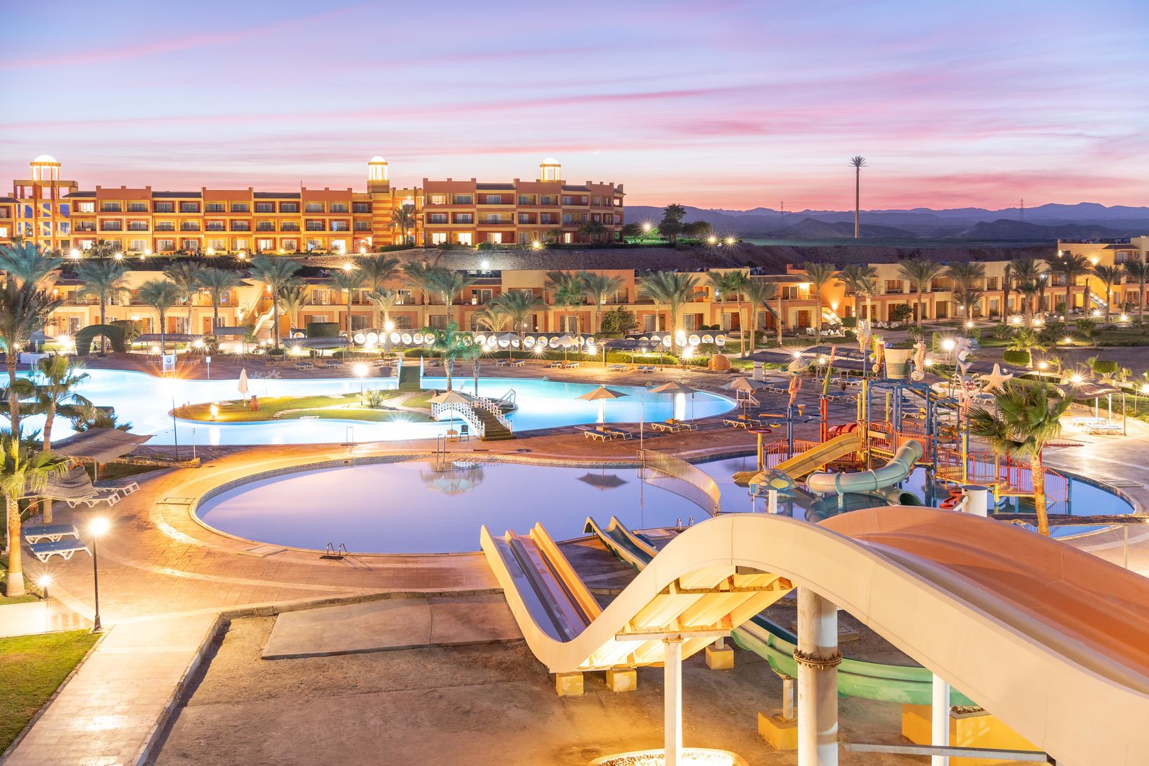Malikia Resort Abu Dabbab foto 155