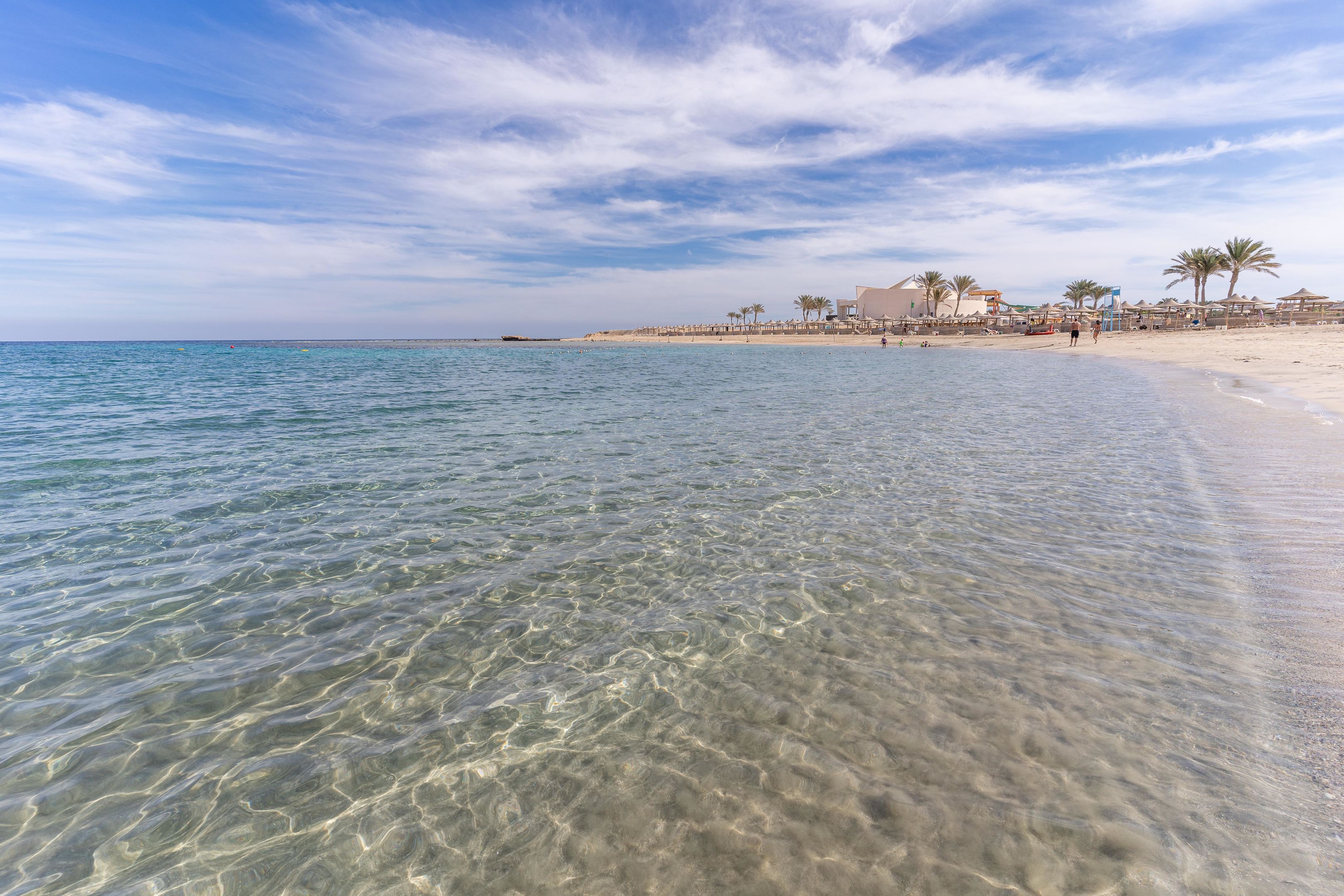 Malikia Resort Abu Dabbab foto 276