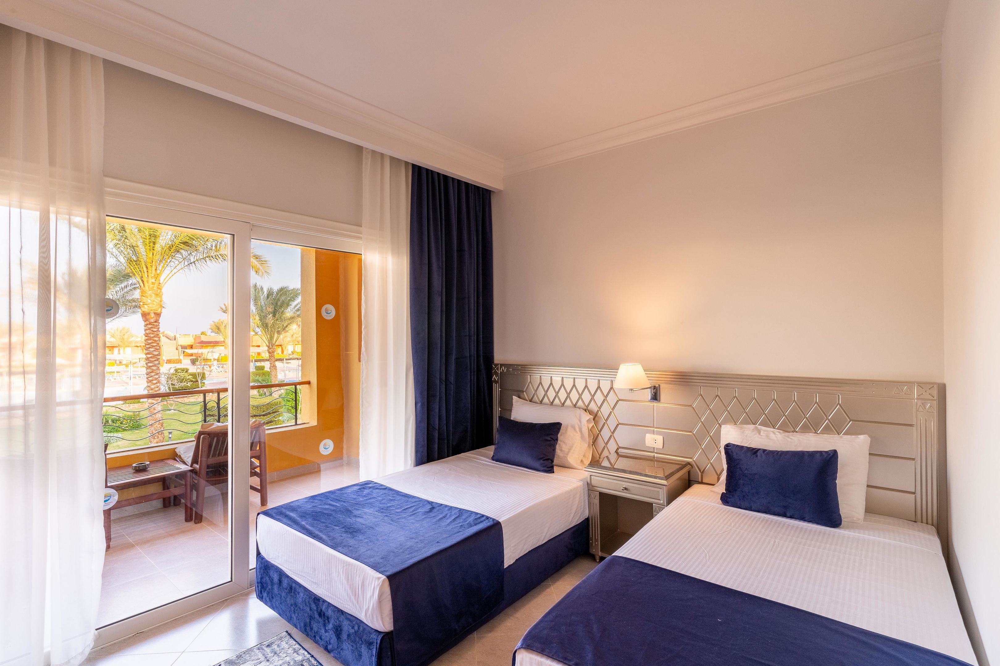 Malikia Resort Abu Dabbab foto 36