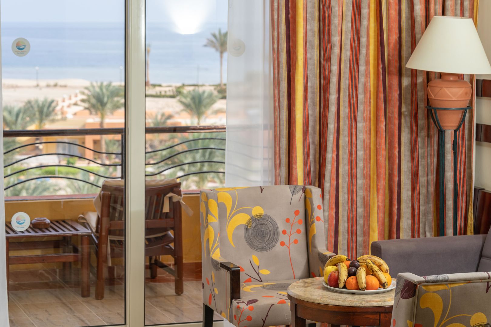 Malikia Resort Abu Dabbab foto 59