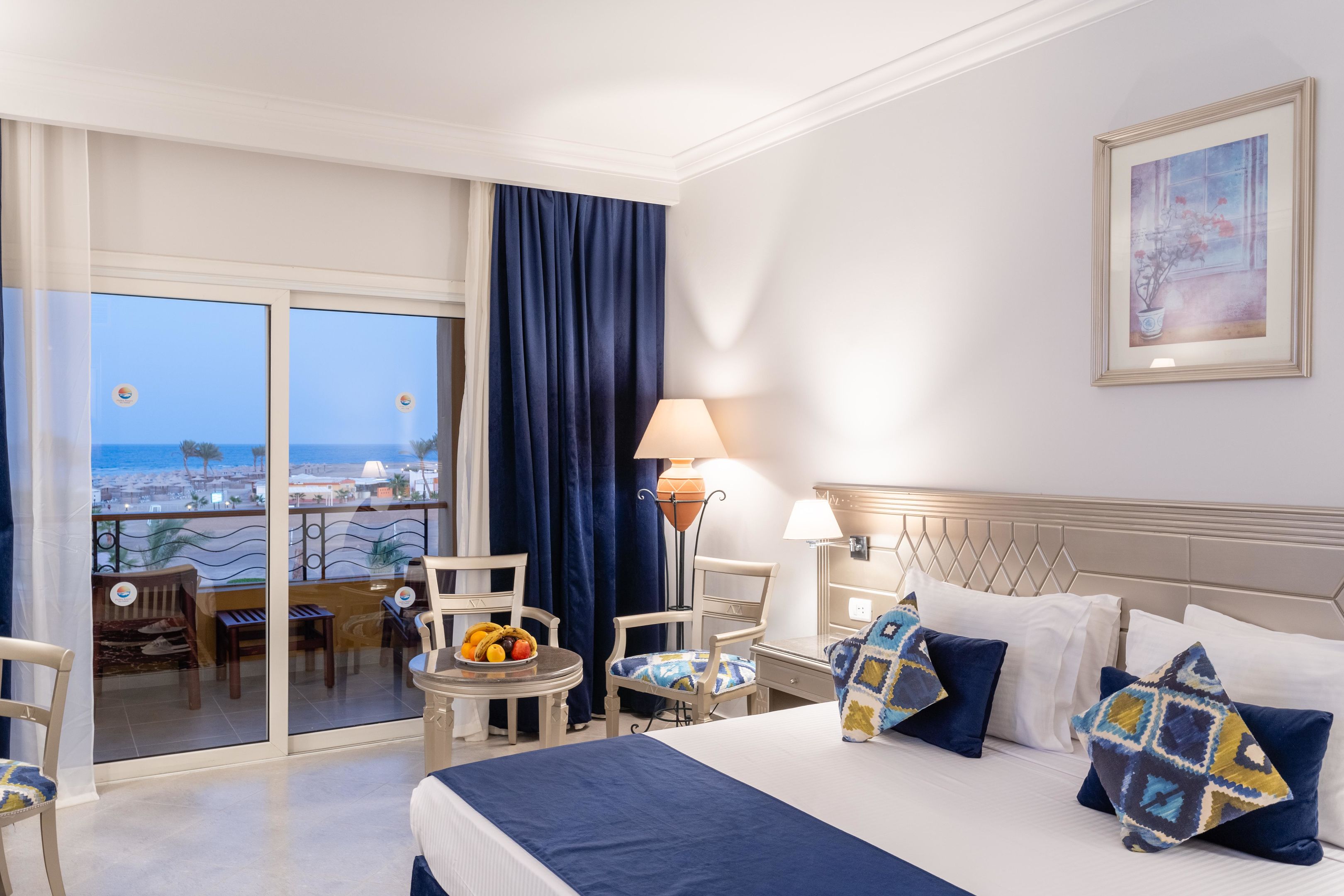 Malikia Resort Abu Dabbab foto 24